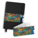 Pierre Cardin Nouvelle A5 PU Notebook