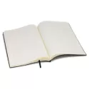 Genoa Large A4 Soft Cover Notebook