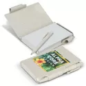 Pocket Rocket Natural A6 Wheat Straw Notebook