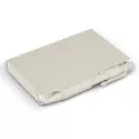 Pocket Rocket Natural A6 Wheat Straw Notebook