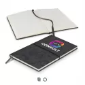 A5 RPET Felt Soft Cover Notebook