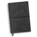 A5 RPET Felt Soft Cover Notebook