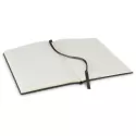 A5 RPET Felt Soft Cover Notebook