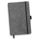 A5 RPET Felt Hard Cover Notebook