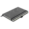 A5 RPET Felt Hard Cover Notebook
