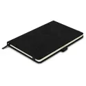 A5 RPET Felt Hard Cover Notebook