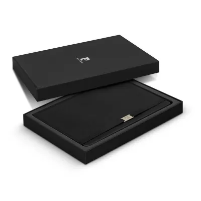 Pierre Cardin Nouvelle Paper Notebook Gift Set