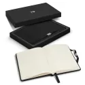 Pierre Cardin Nouvelle Paper Notebook Gift Set