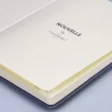 Pierre Cardin Nouvelle Paper Notebook Gift Set