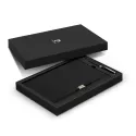Pierre Cardin Nouvelle Paper Notebook and Pen Gift Set
