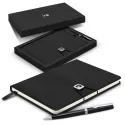 Pierre Cardin Biarritz Paper Notebook and Pen Gift Set