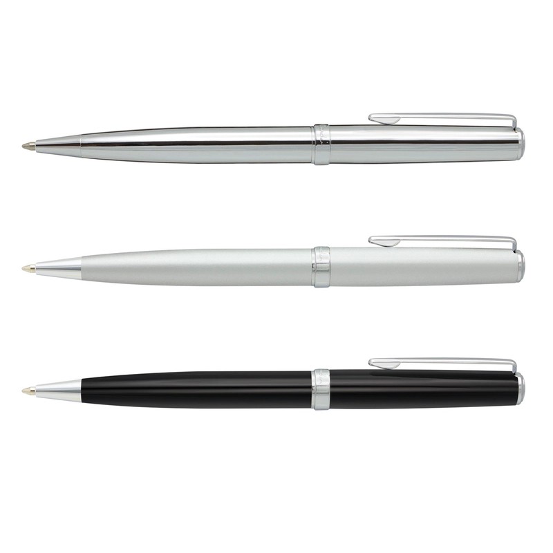 Pierre Cardin Biarritz Paper Notebook and Pen Gift Set