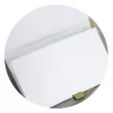 Beaumont A5 Stone Paper Notebook