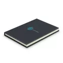 Recycled A5 Cotton Hard Cover Notebook