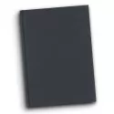 Recycled A5 Cotton Hard Cover Notebook