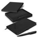 Onyx Paper Writing Set