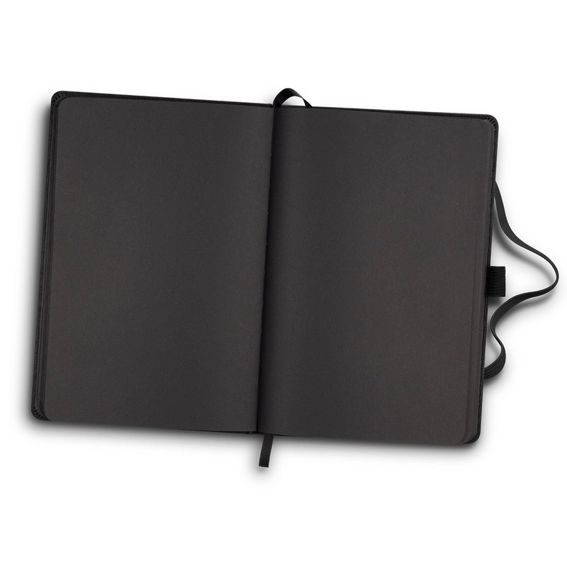 Onyx Paper Writing Set