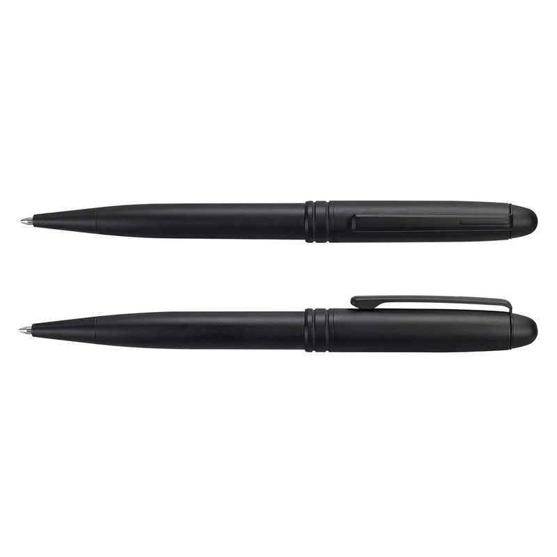 Onyx Paper Writing Set