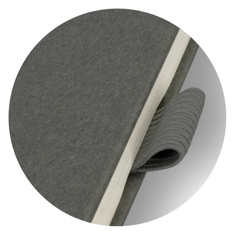 Petros A5 Stone Paper Notebook