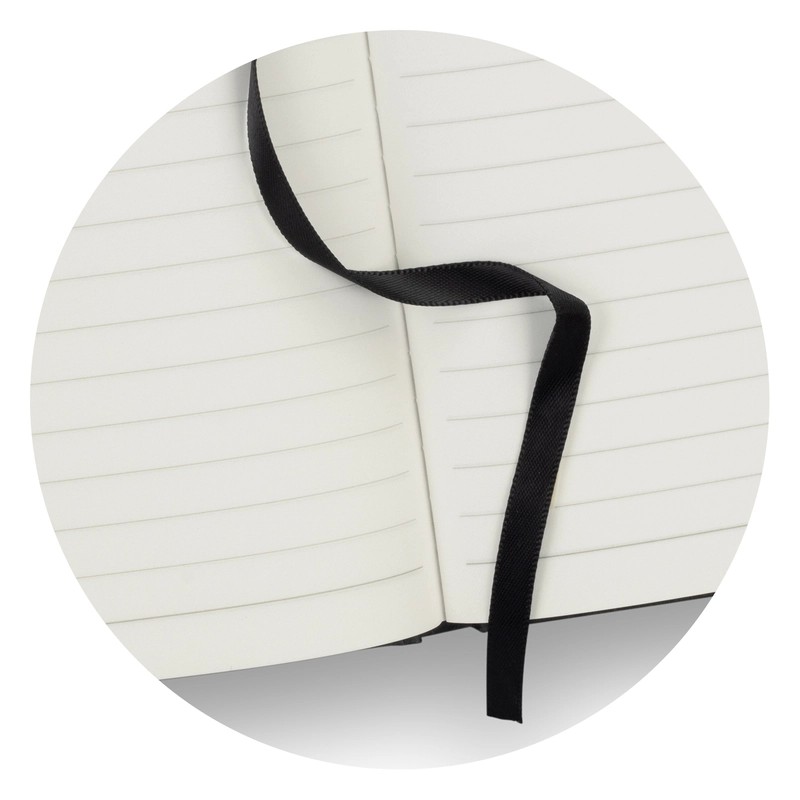 Petros A5 Stone Paper Notebook