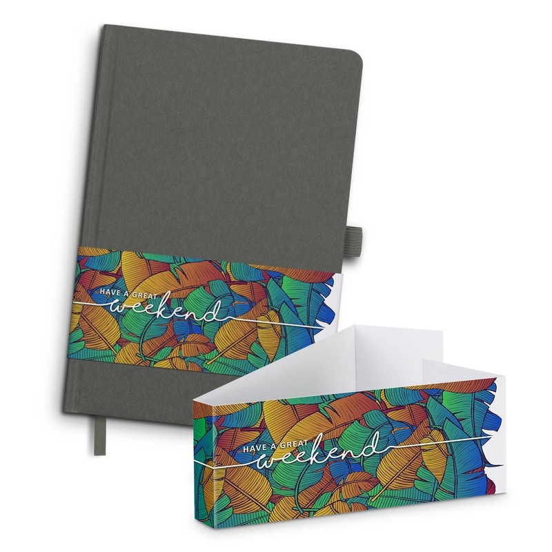 Petros A5 Stone Paper Notebook