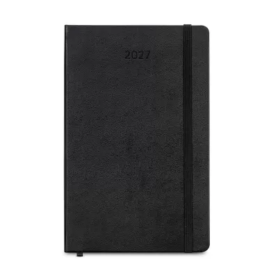 Moleskine 2027 Weekly Planner