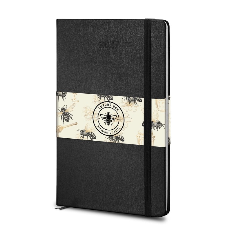 Moleskine 2027 Weekly Planner