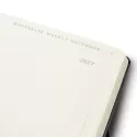 Moleskine 2027 Weekly Planner