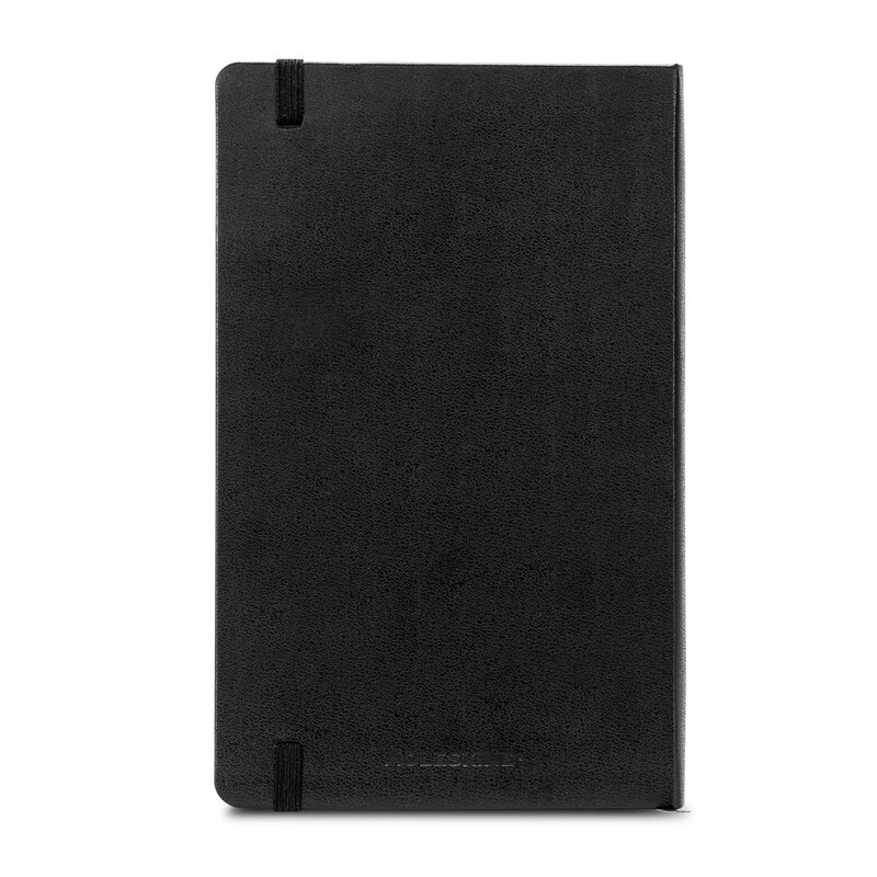 Moleskine 2027 Daily Planner