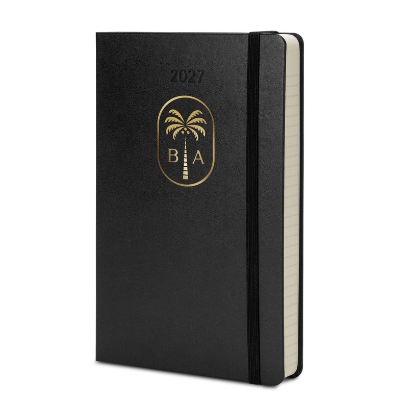 Moleskine 2027 Daily Planner