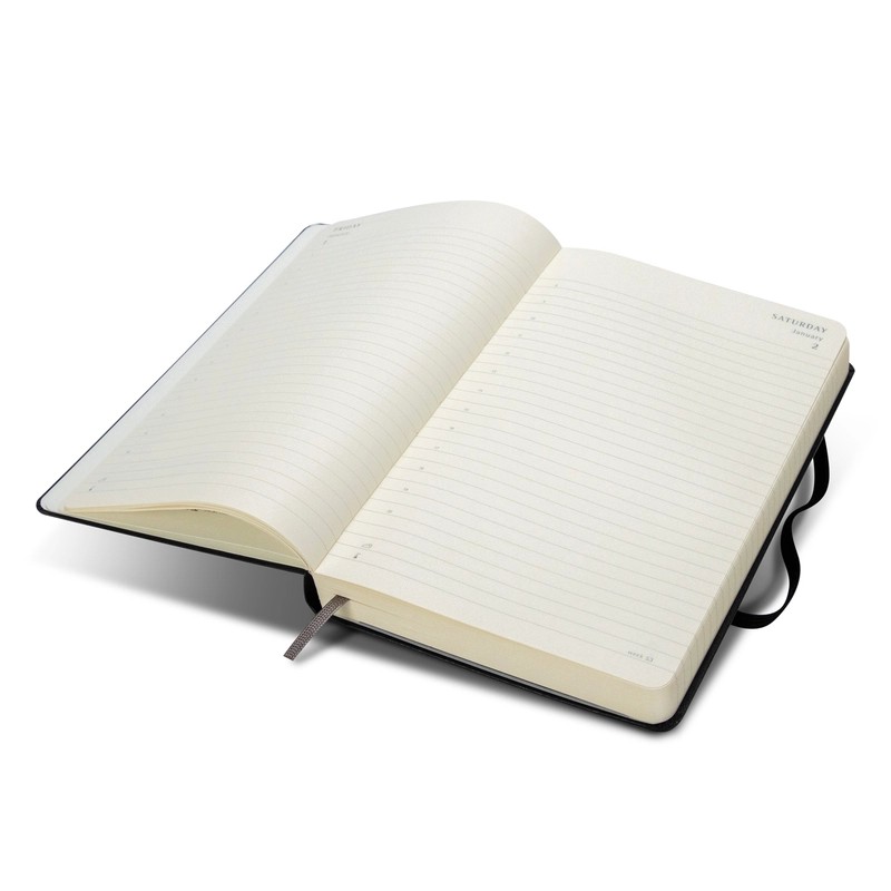 Moleskine 2027 Daily Planner