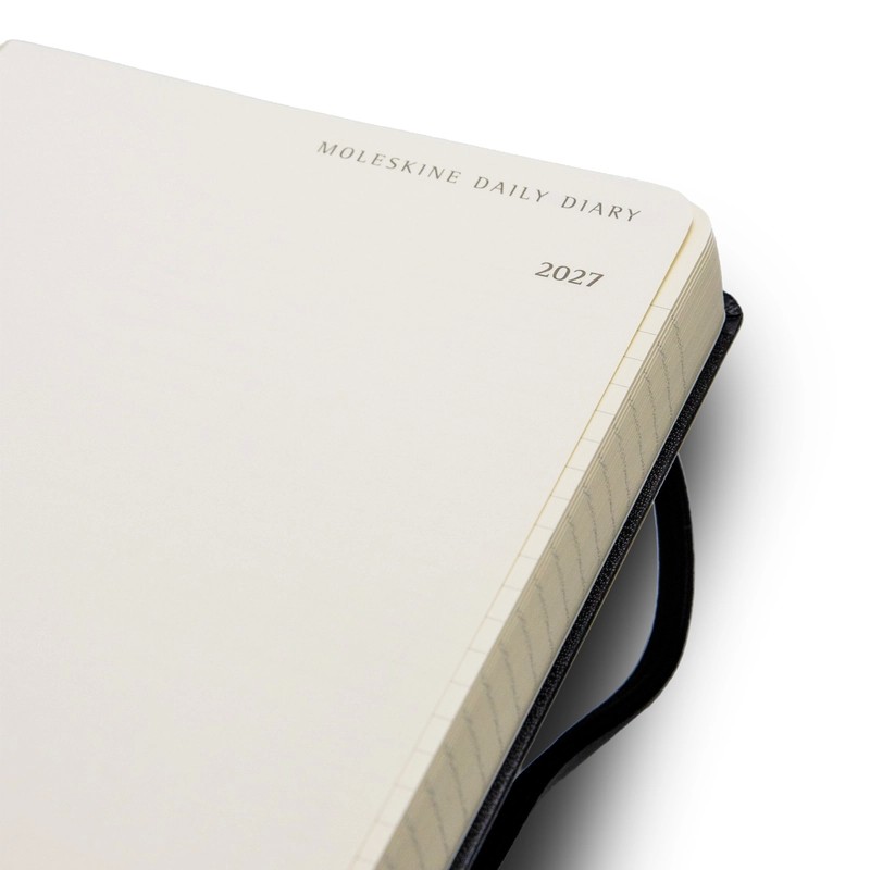 Moleskine 2027 Daily Planner