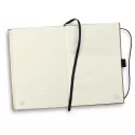 Sugarcane A5 Paper Hard Cover Notebook