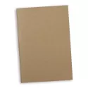 Sugarcane A5 Paper Soft Cover Notebook