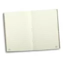 Sugarcane A5 Paper Soft Cover Notebook