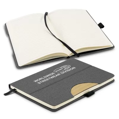 Atoll A5 PU Notebook