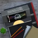 Atoll A5 PU Notebook