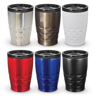 Urban 400ml Stainless Steel Coffee Cup