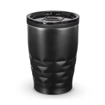 Urban 400ml Stainless Steel Coffee Cup