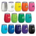 Cordia 300ml Stainless Steel Vacuum Coffee Cup