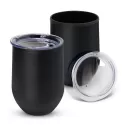 Cordia 350ml Stainless Steel Coffee Cup