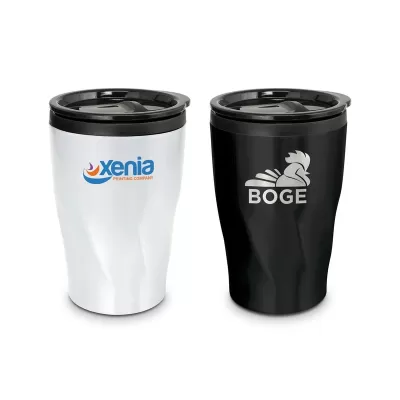Tornado 400ml Stainless Steel Coffee Cup