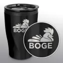 Tornado 400ml Stainless Steel Coffee Cup