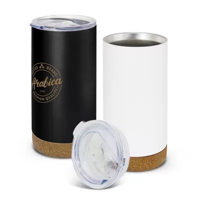 Cyprus 500ml Stainless Steel Vacuum Coffee Cup