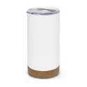 Cyprus 500ml Stainless Steel Vacuum Coffee Cup