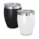 Verona 300ml Stainless Steel Vacuum Coffee Cup