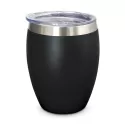 Verona 300ml Stainless Steel Vacuum Coffee Cup