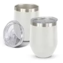 Cordia 300ml Powder Coated Stainless Steel Vacuum Coffee Cup