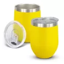 Cordia 300ml Powder Coated Stainless Steel Vacuum Coffee Cup
