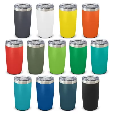 Prodigy 600ml Stainless Steel Vacuum Cup